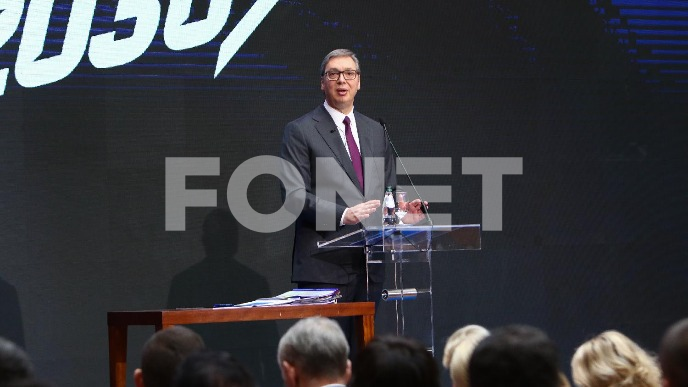 Ubrzati evropski put